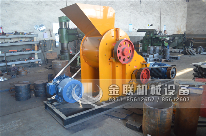 1 (32) 原煤破碎機1