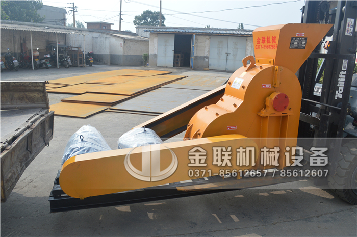 日產(chǎn)100噸原煤破碎機多少錢一臺，有哪些型號適合？