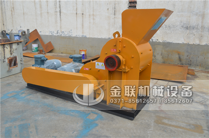 日產(chǎn)100噸原煤破碎機多少錢一臺，有哪些型號適合？