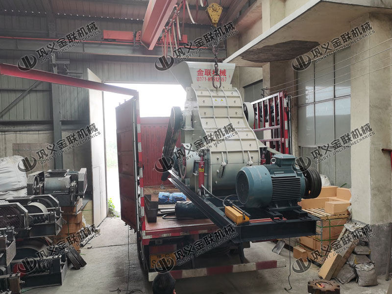 粉碎煤渣用哪種粉碎機優勢多，購買一臺需要多少錢？