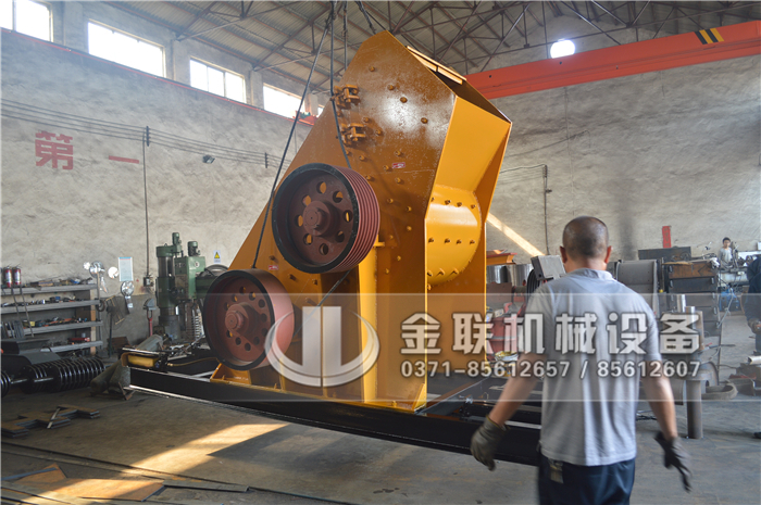 優勢多的碎煤機價格是多少,哪個廠家品質好? 優勢多的碎煤機價格是多少,哪個廠家品質好?