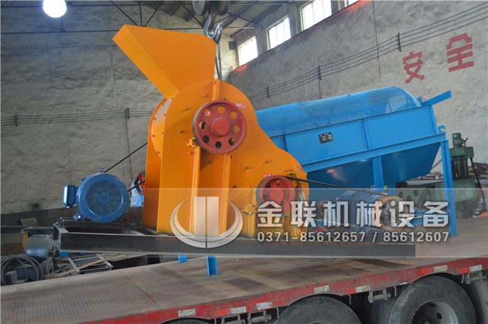 哪種粉煤機設備可以粉碎濕煤，購買一臺需要多少錢？