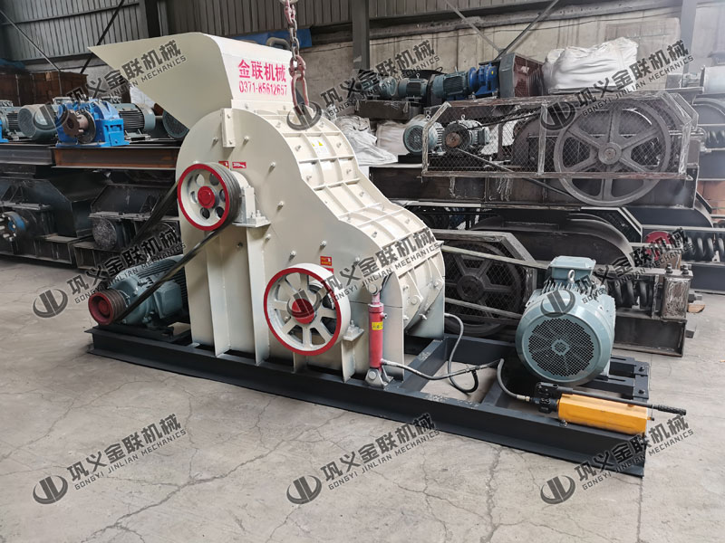 哪個廠家煤矸石粉碎機優勢多,購買一臺需要多少錢? 哪個廠家煤矸石粉碎機優勢多,購買一臺需要多少錢?
