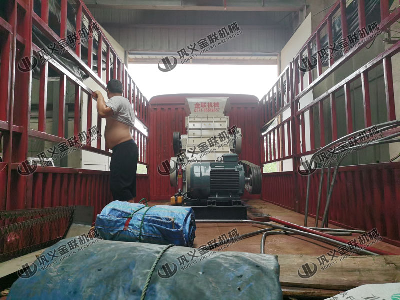 河南原煤破碎機哪個廠家價格低，可以選擇的型號多嗎？