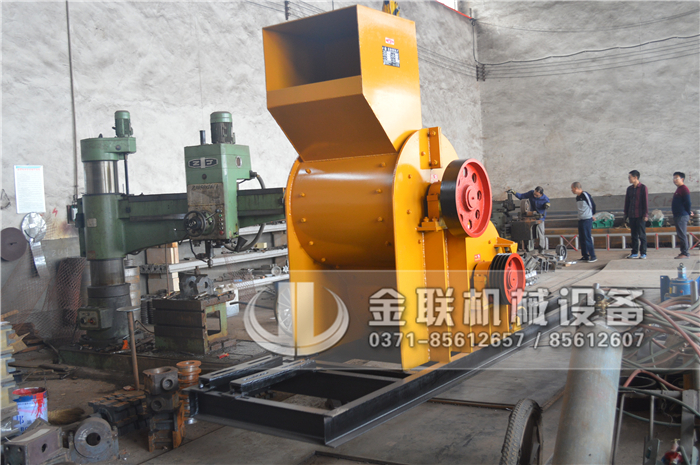 質優價廉的小型雙級破煤機哪家好,有哪些優勢推薦? 質優價廉的小型雙級破煤機哪家好,有哪些優勢推薦?