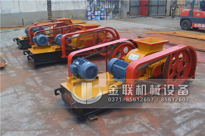 大型雙齒輥破碎機的價格是多少，有哪些合適的型號選擇？