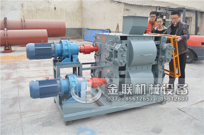 四齒輥破碎機有哪些優勢,適用于哪些行業? 四齒輥破碎機有哪些優勢,適用于哪些行業?