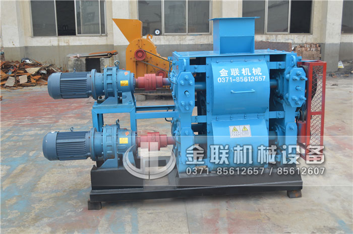 四齒輥破碎機有哪些優勢,適用于哪些行業? 四齒輥破碎機有哪些優勢,適用于哪些行業?