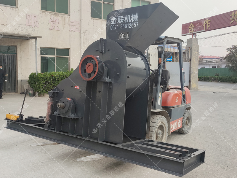 煤泥粉碎機(jī)_煤泥粉碎機(jī)價(jià)格|濕煤泥破碎機(jī)視頻|移動(dòng)煤泥粉碎機(jī)圖片