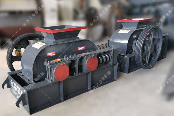 雙齒輥破碎機有哪些常見型號,各有哪些特點? 雙齒輥破碎機有哪些常見型號,各有哪些特點?