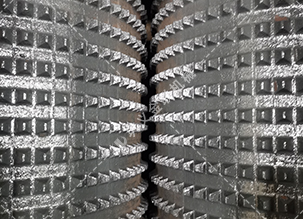 雙齒輥破碎機|雙齒輥破碎機價格|齒輥式破碎機設備圖片/視頻