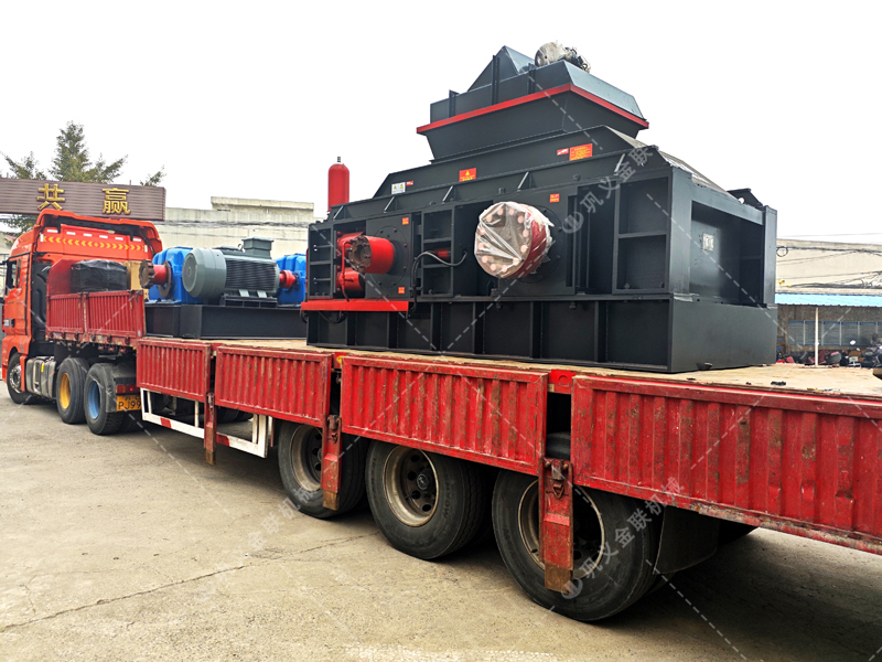 液壓對輥制砂機在公路建設(shè)中相比其他設(shè)備有何獨特優(yōu)勢? 液壓對輥制砂機在公路建設(shè)中相比其他設(shè)備有何獨特優(yōu)勢?